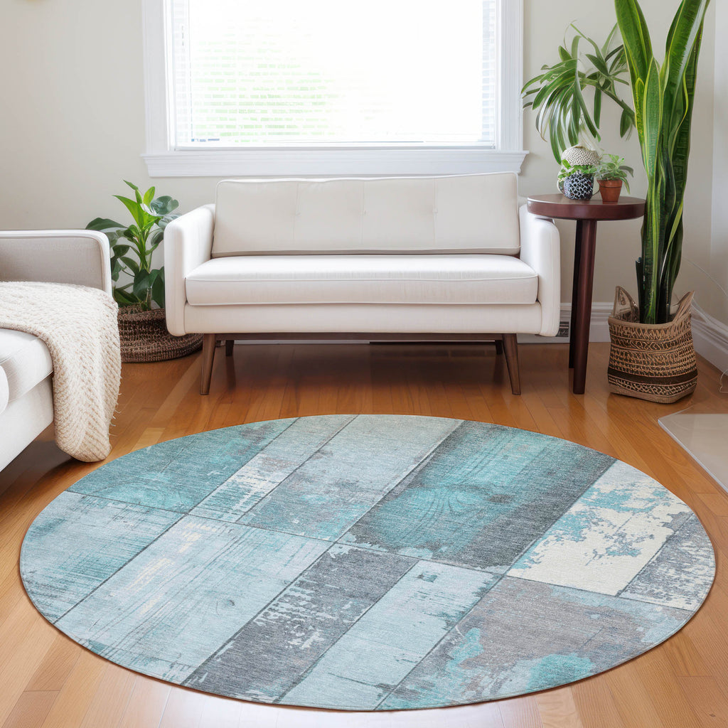 addison chantille acn1877 teal rug