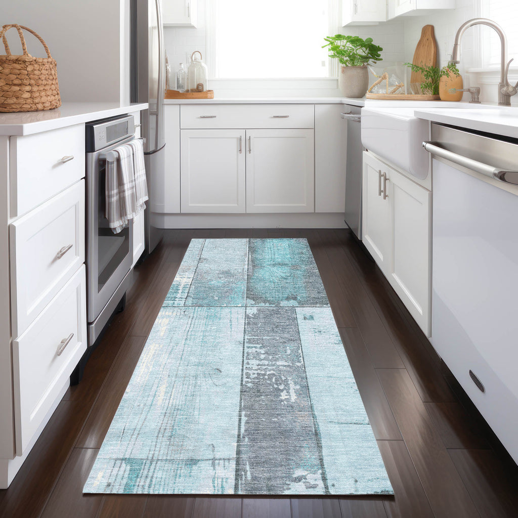 addison chantille acn1877 teal rug