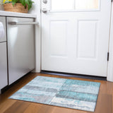 addison chantille acn1877 teal rug