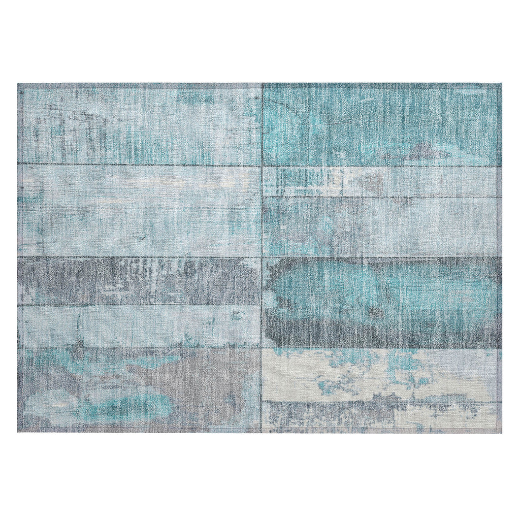 addison chantille acn1877 teal rug