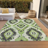 addison chantille acn1878 aloe rug