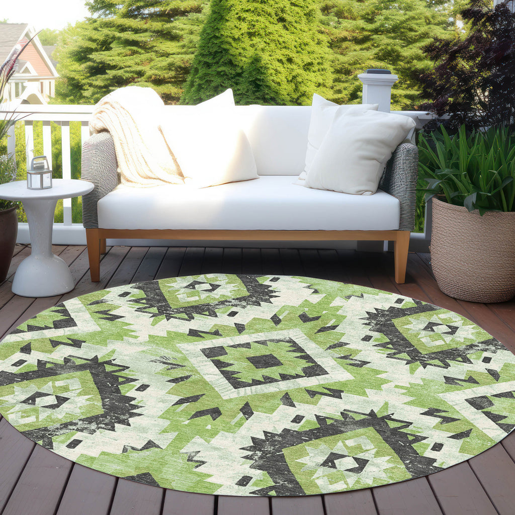 addison chantille acn1878 aloe rug