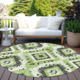 addison chantille acn1878 aloe rug