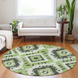addison chantille acn1878 aloe rug