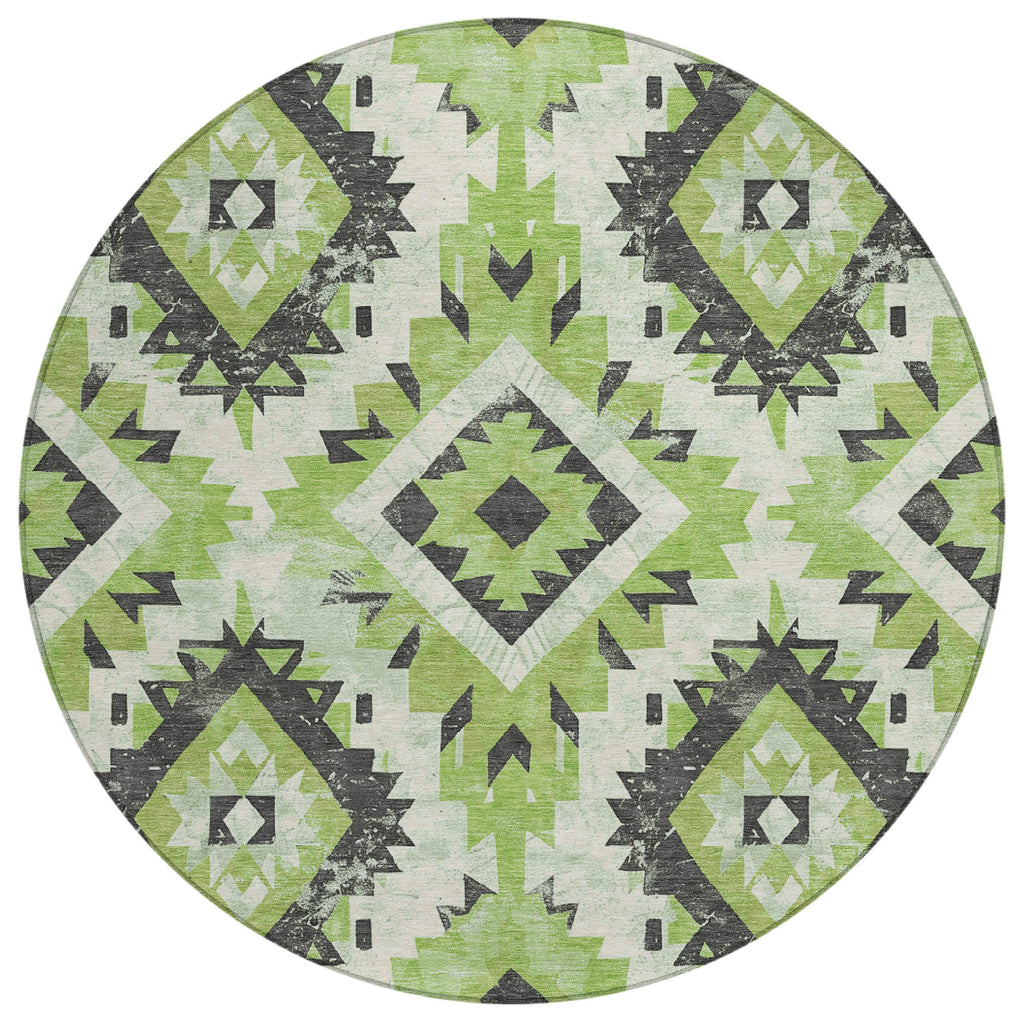 addison chantille acn1878 aloe rug