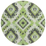 addison chantille acn1878 aloe rug