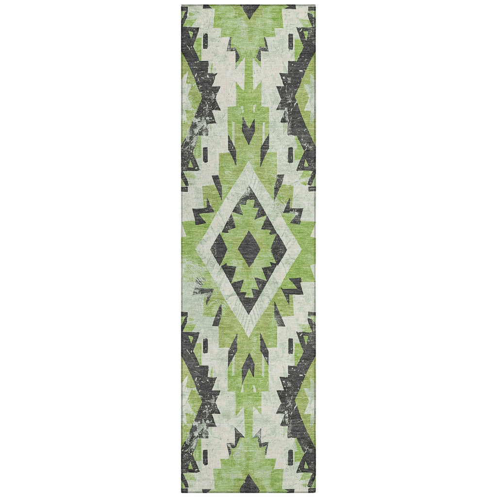 addison chantille acn1878 aloe rug