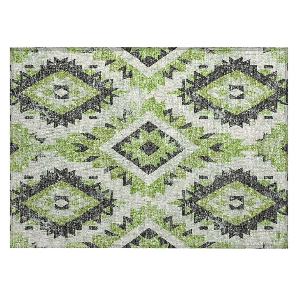 addison chantille acn1878 aloe rug