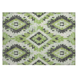 addison chantille acn1878 aloe rug