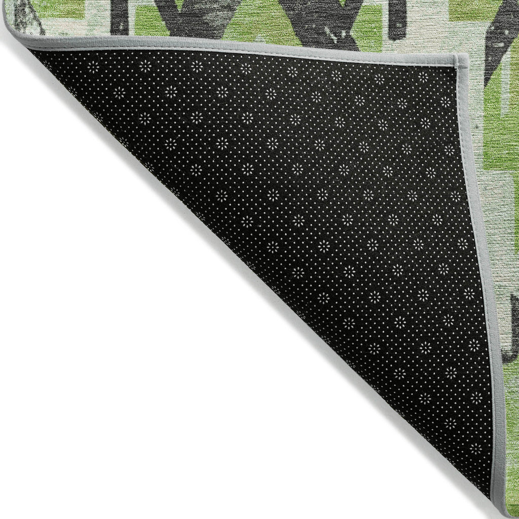 addison chantille acn1878 aloe rug