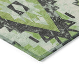 addison chantille acn1878 aloe rug