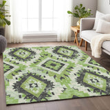 addison chantille acn1878 aloe rug