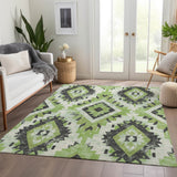 addison chantille acn1878 aloe rug