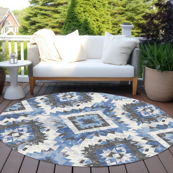 addison chantille acn1878 blue rug