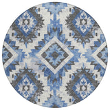 addison chantille acn1878 blue rug
