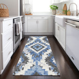 addison chantille acn1878 blue rug