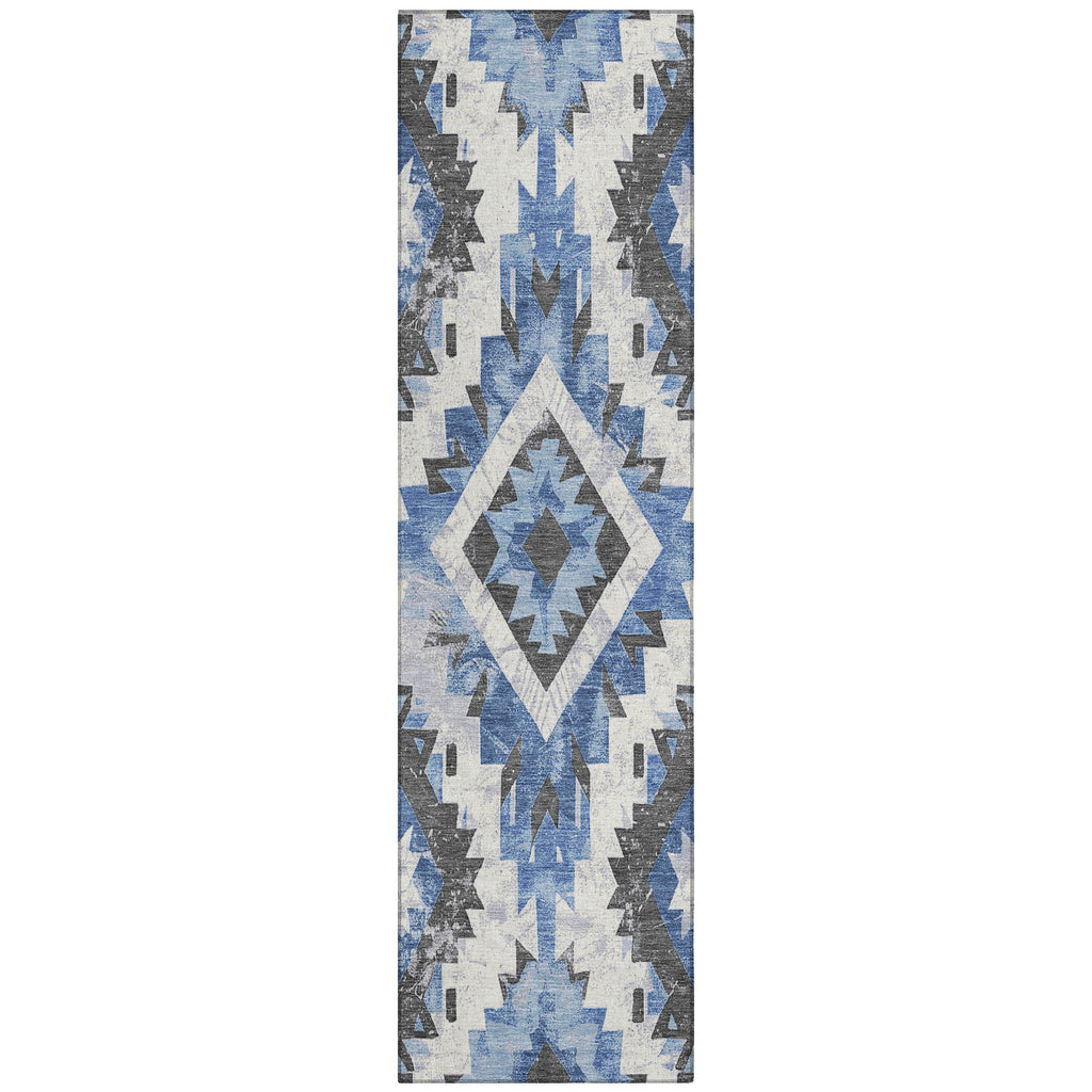 addison chantille acn1878 blue rug