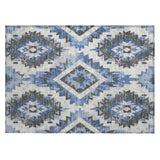 addison chantille acn1878 blue rug