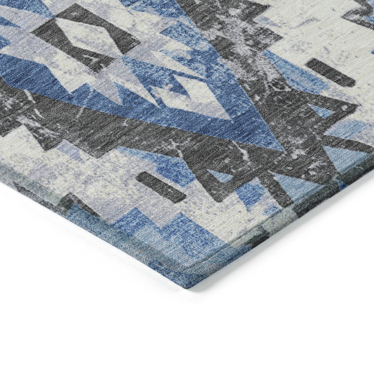 addison chantille acn1878 blue rug