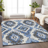 addison chantille acn1878 blue rug