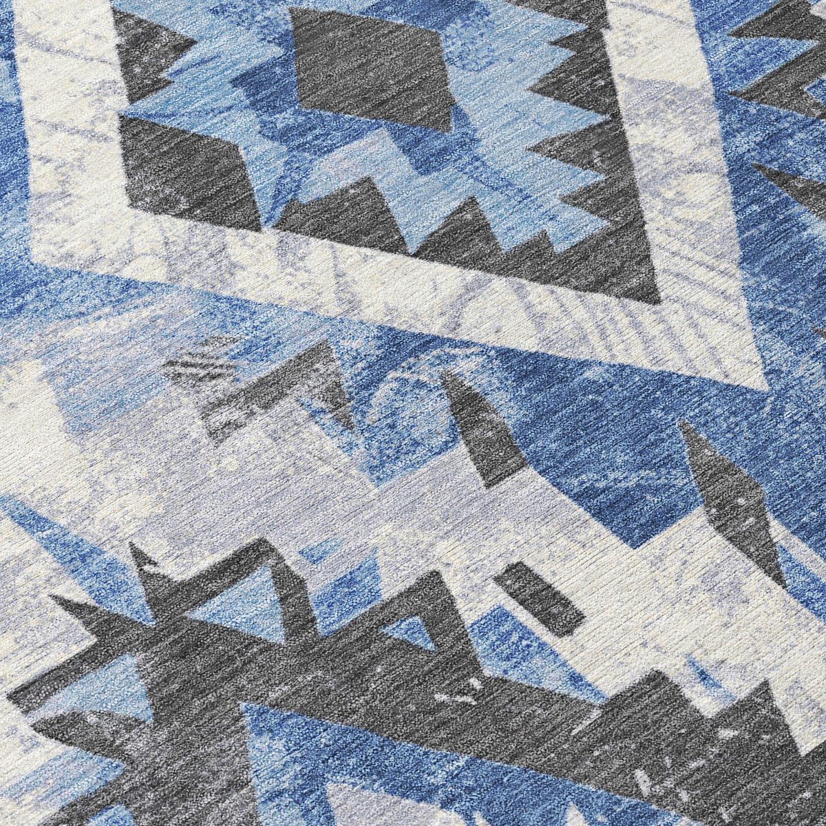 addison chantille acn1878 blue rug
