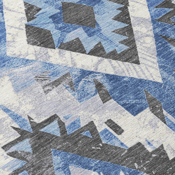 addison chantille acn1878 blue rug