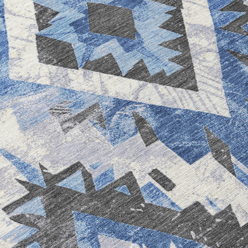 addison chantille acn1878 blue rug