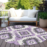 addison chantille acn1878 purple rug
