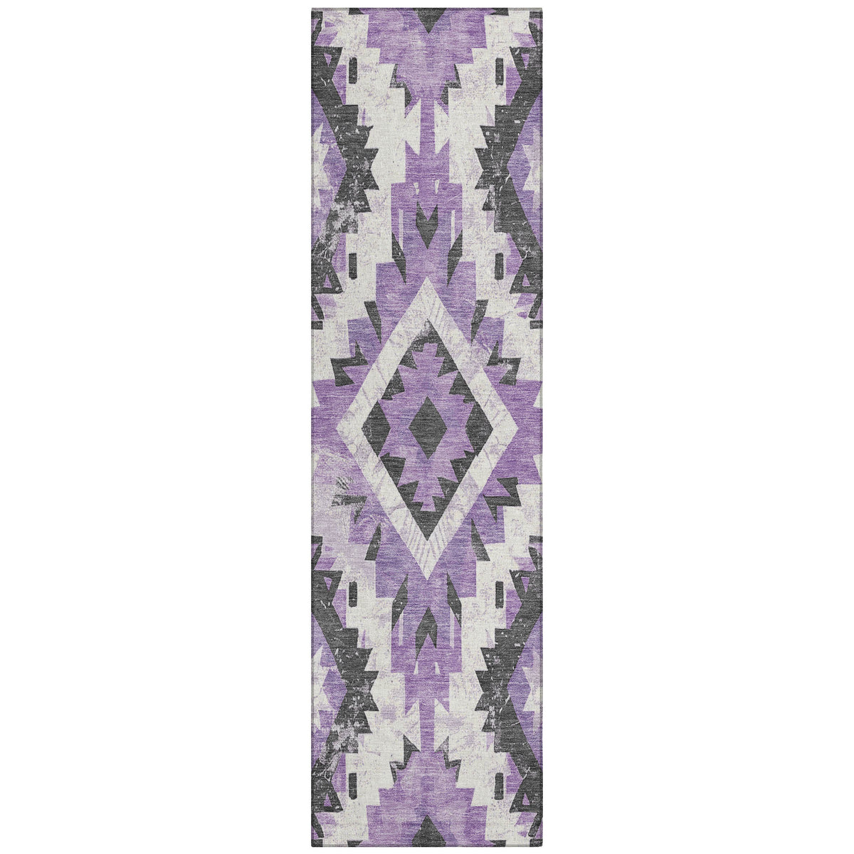 addison chantille acn1878 purple rug
