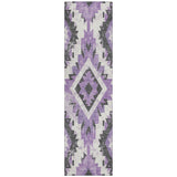 addison chantille acn1878 purple rug
