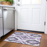 addison chantille acn1878 purple rug