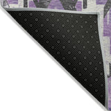 addison chantille acn1878 purple rug