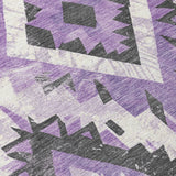 addison chantille acn1878 purple rug