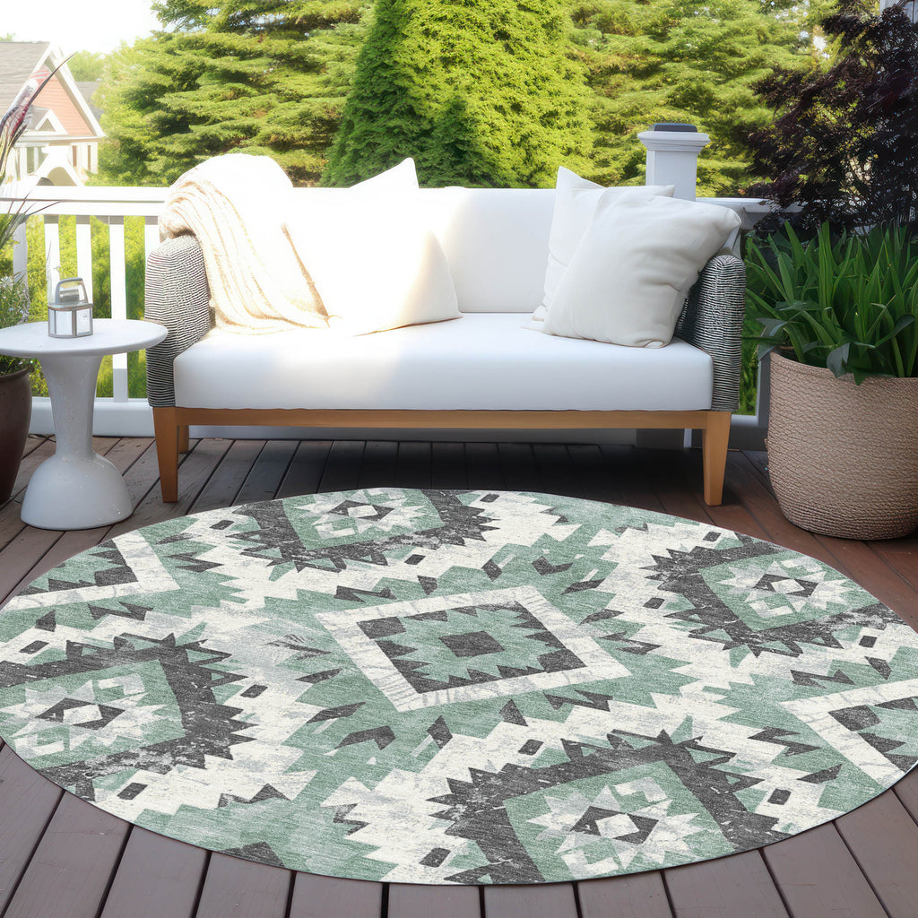 addison chantille acn1878 seafoam rug