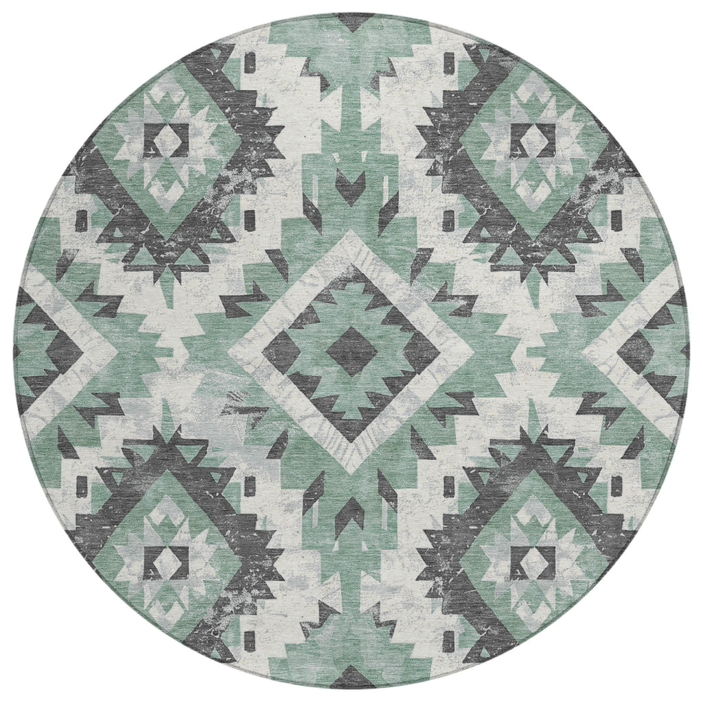 addison chantille acn1878 seafoam rug