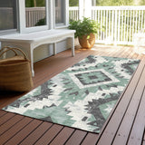 addison chantille acn1878 seafoam rug