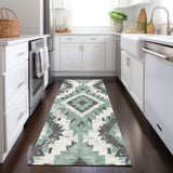 addison chantille acn1878 seafoam rug