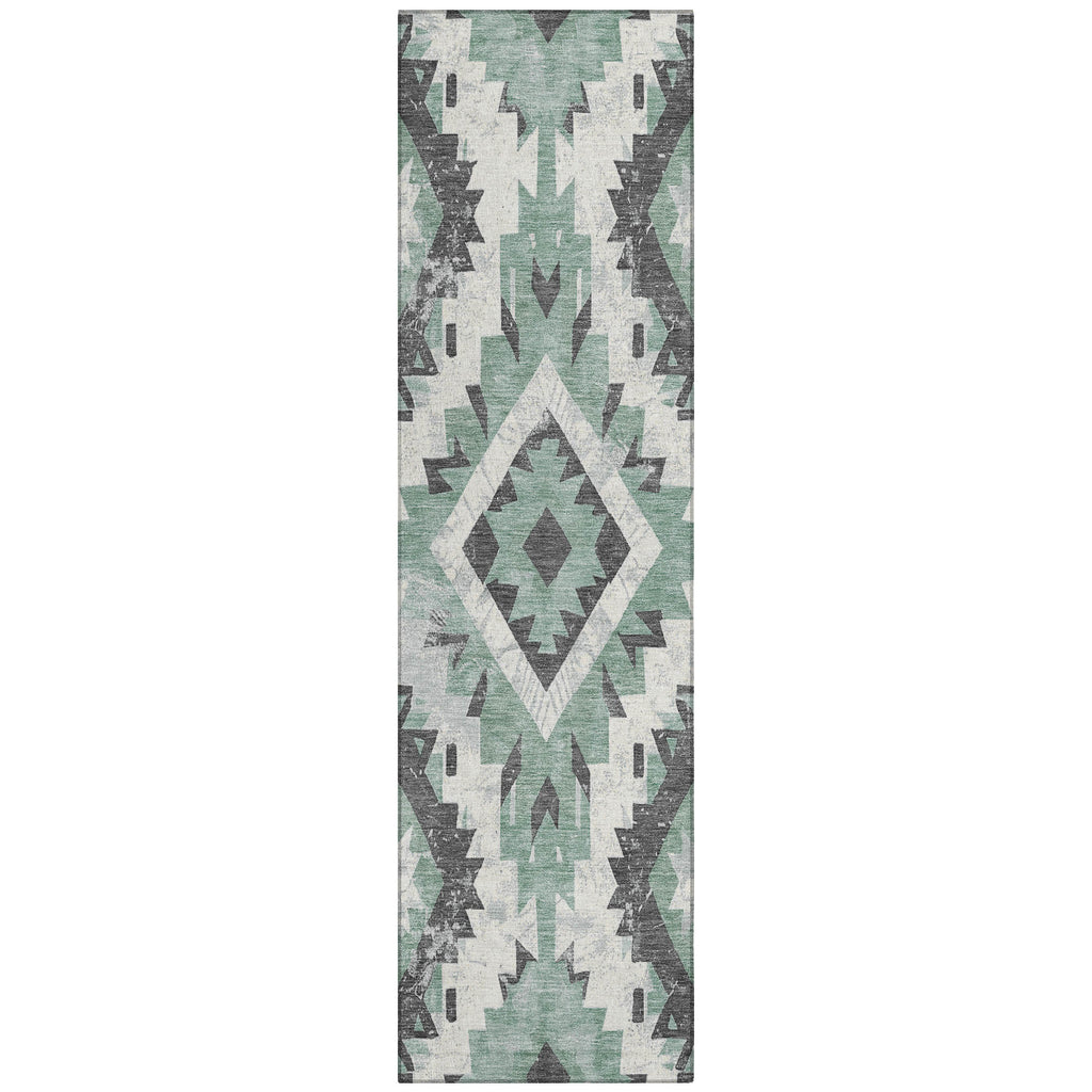 addison chantille acn1878 seafoam rug