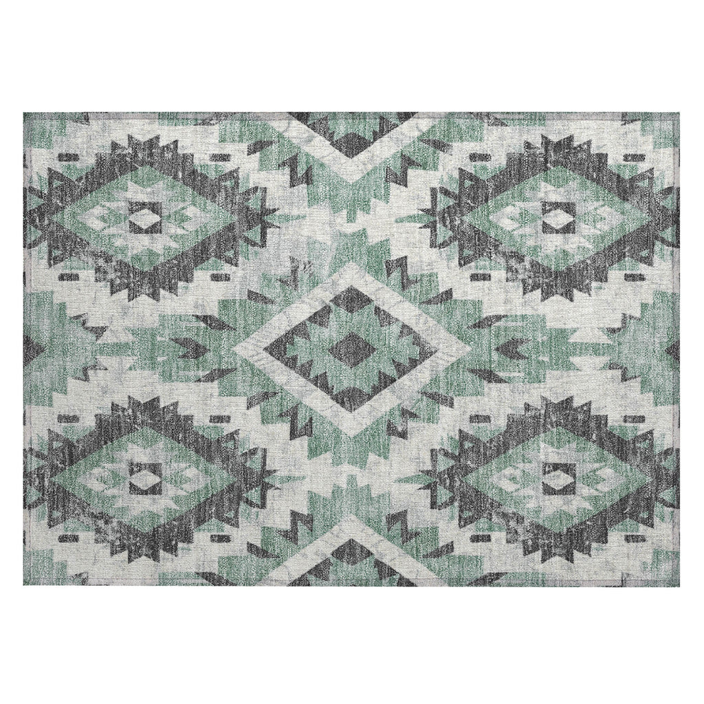 addison chantille acn1878 seafoam rug