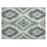 addison chantille acn1878 seafoam rug