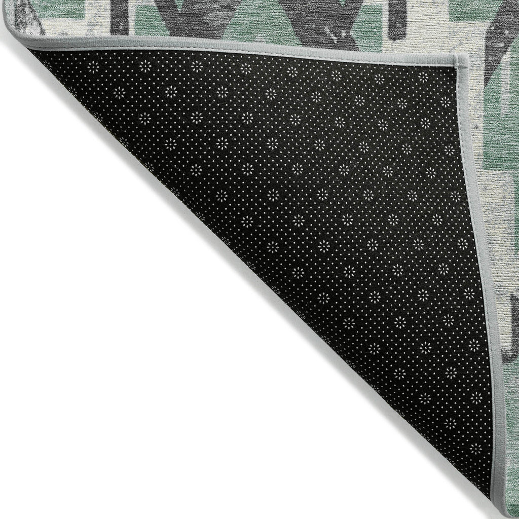 addison chantille acn1878 seafoam rug