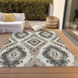 addison chantille acn1878 taupe rug