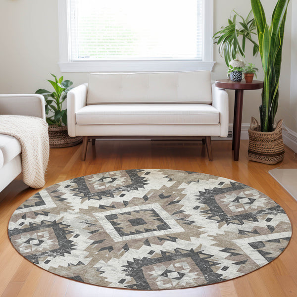 addison chantille acn1878 taupe rug