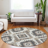 addison chantille acn1878 taupe rug