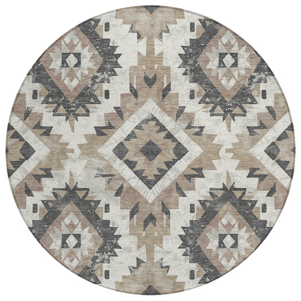 addison chantille acn1878 taupe rug