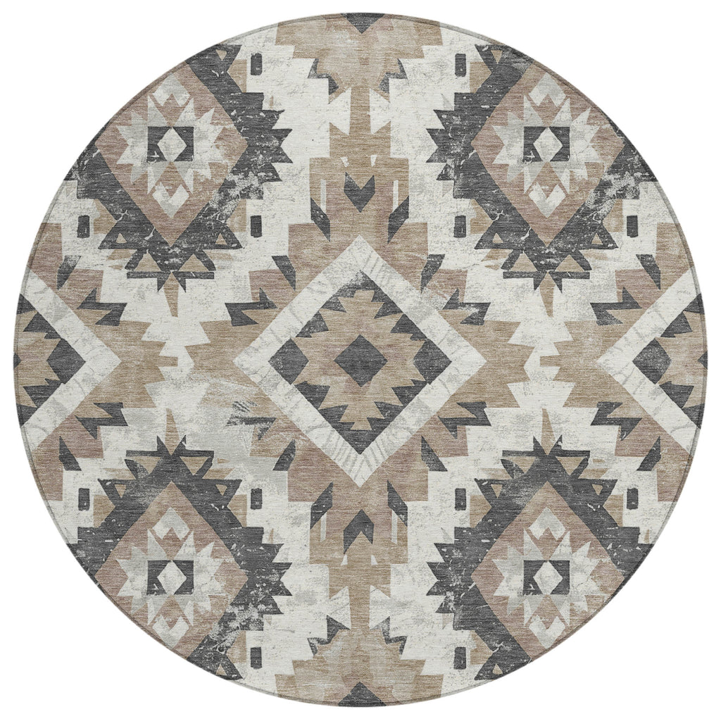addison chantille acn1878 taupe rug