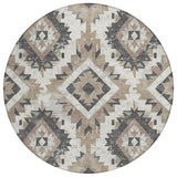 addison chantille acn1878 taupe rug