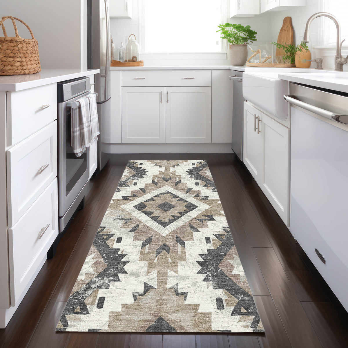 addison chantille acn1878 taupe rug