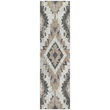 addison chantille acn1878 taupe rug