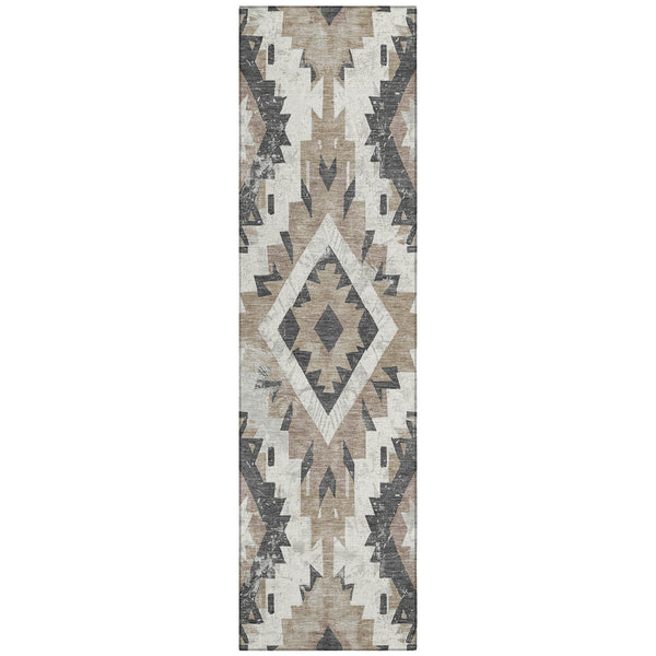 addison chantille acn1878 taupe rug